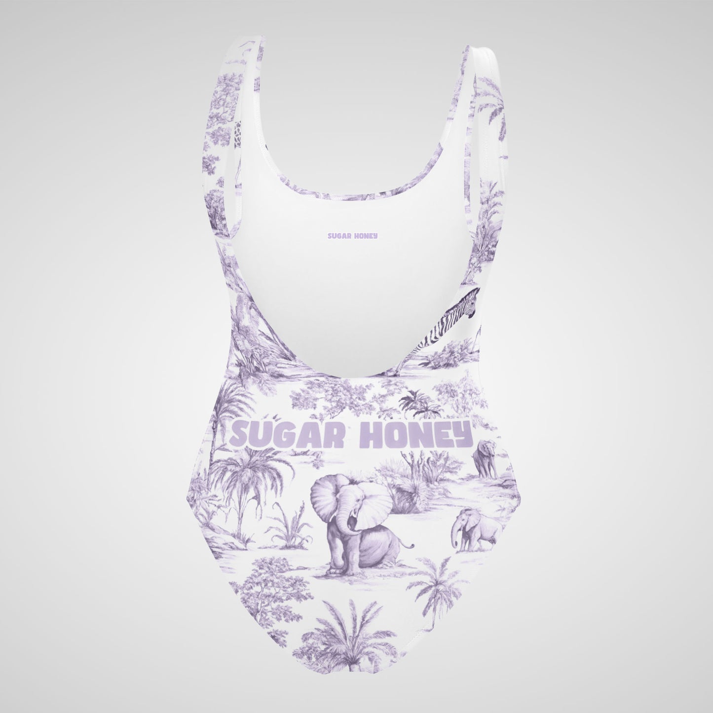 L’Instinct Libre - Swimsuit