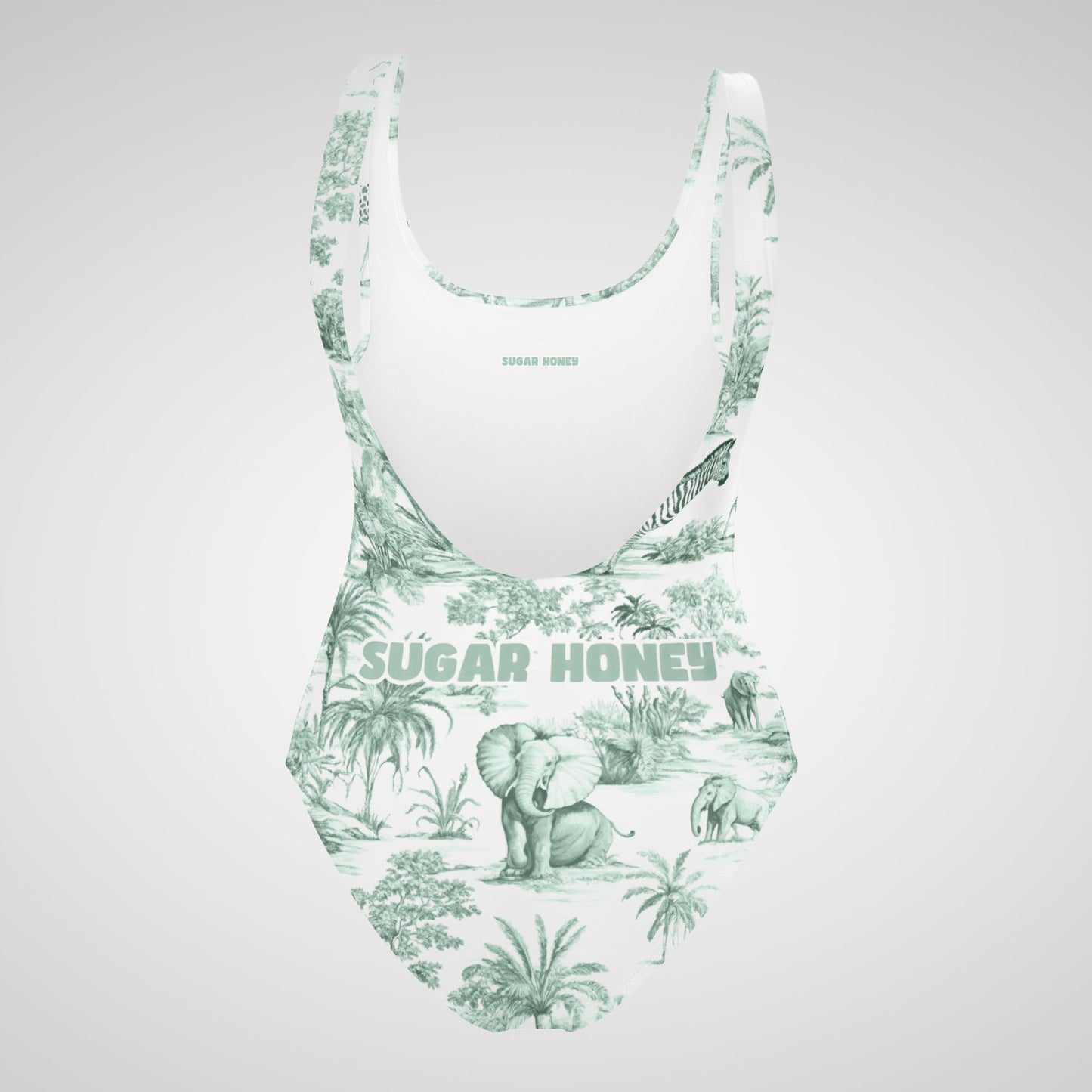 L’Instinct Libre - Swimsuit