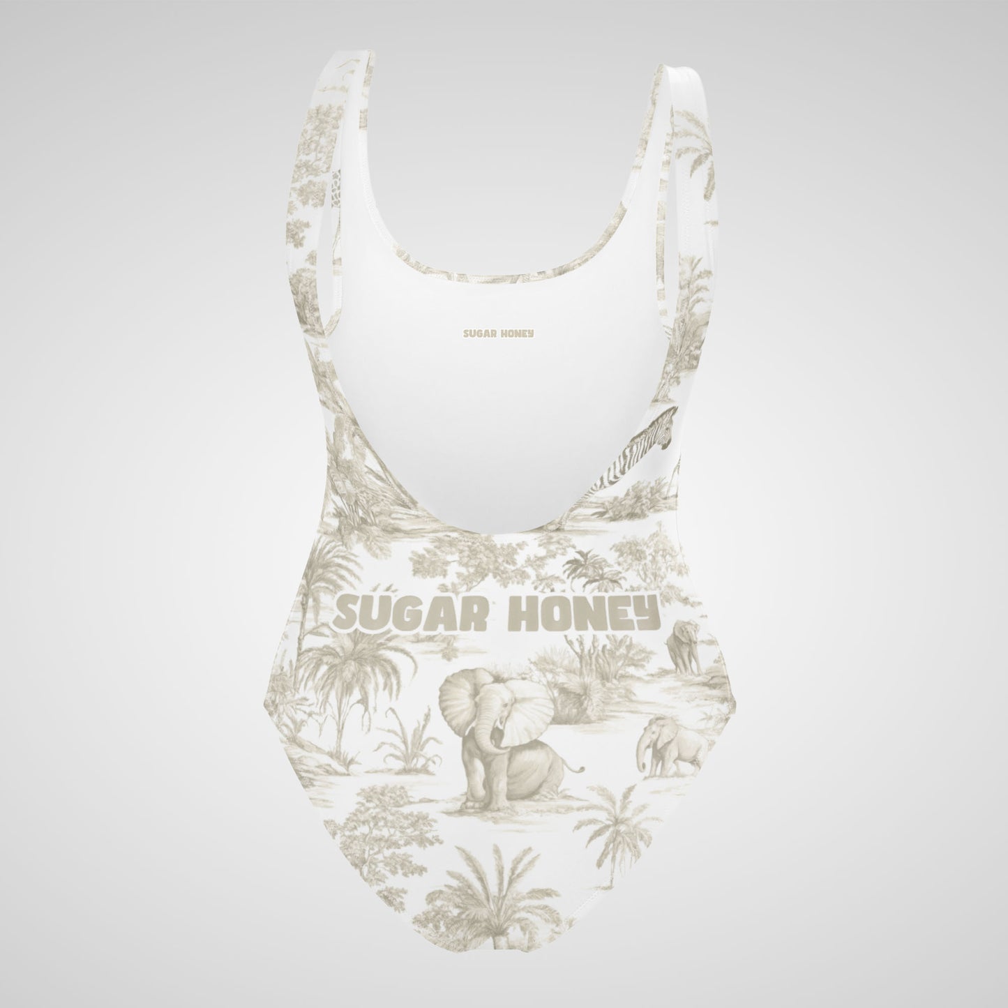 L’Instinct Libre - Swimsuit