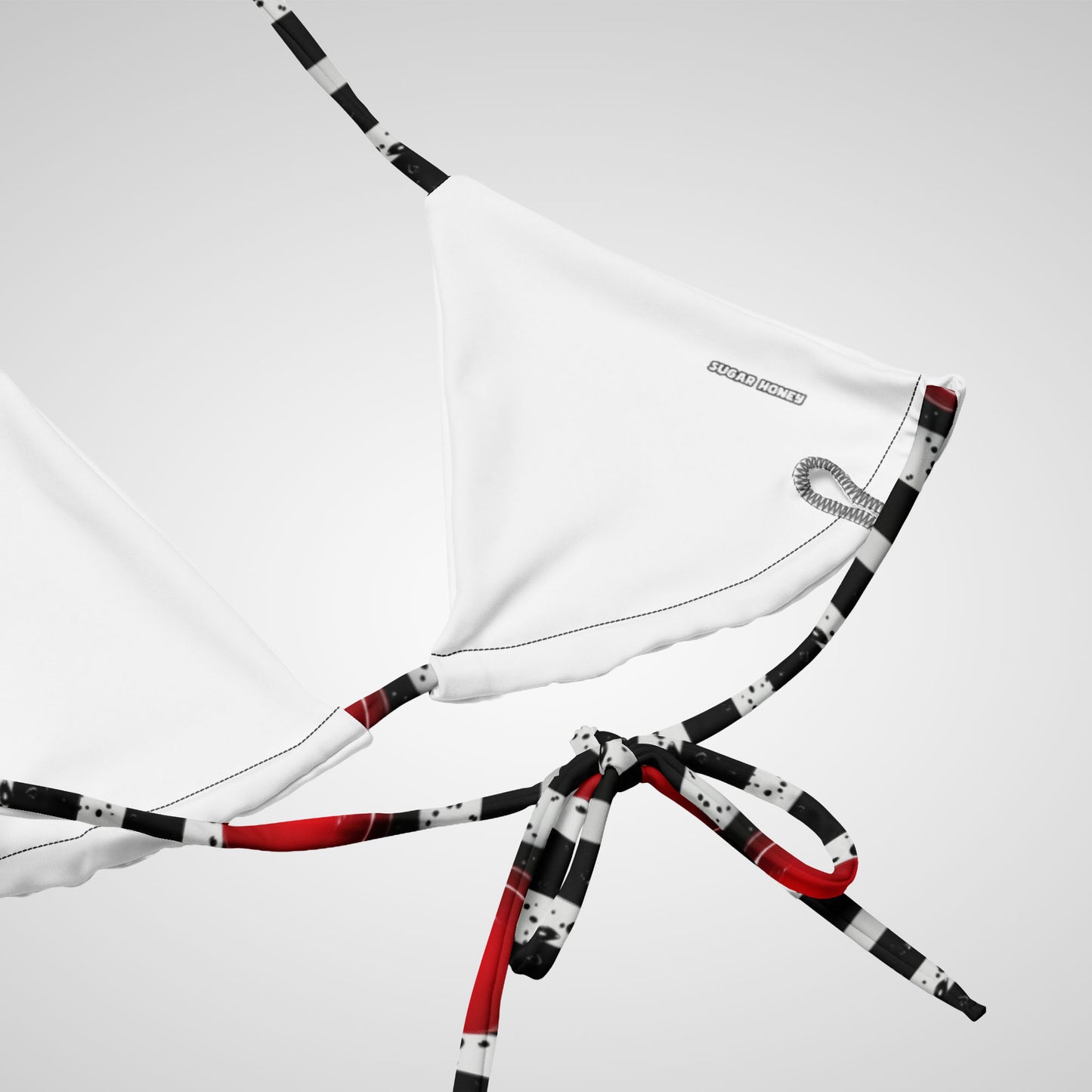 Heartbreak - String Bikini