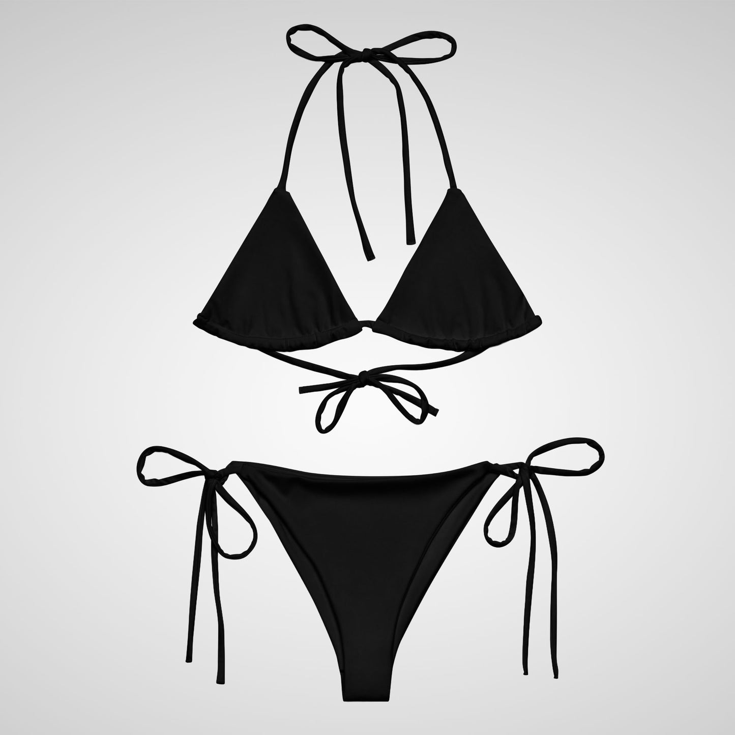 Sugar Free - String Bikini
