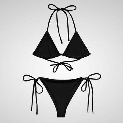 Sugar Free - String Bikini