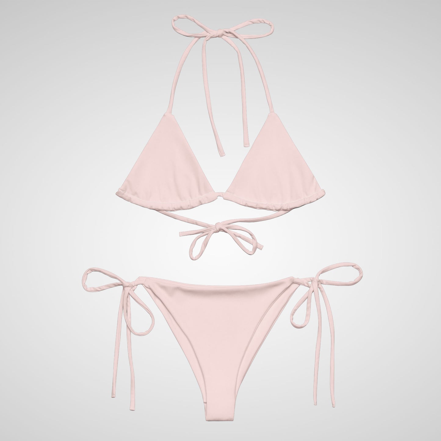 Sugar Free - String Bikini