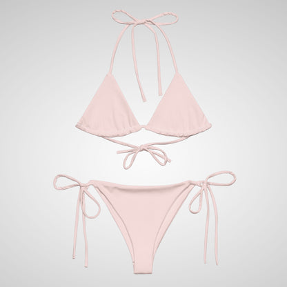 Sugar Free - String Bikini
