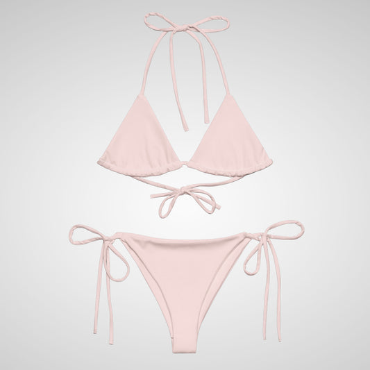 Sugar Free - String Bikini