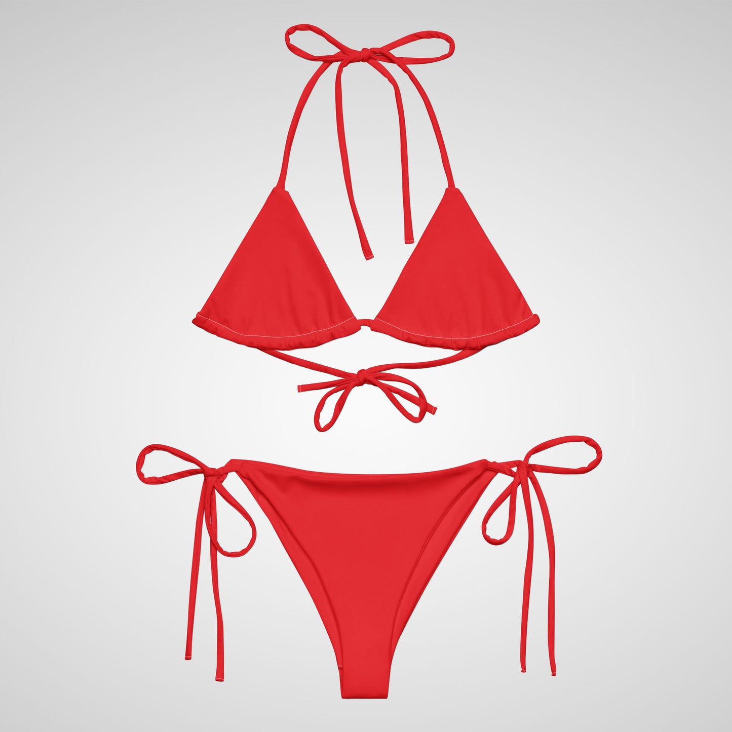 Sugar Free - String Bikini