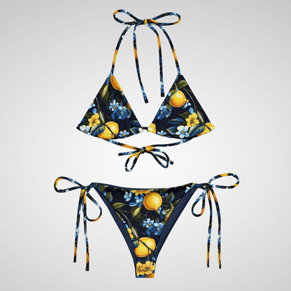 Sweet & Sour - String Bikini