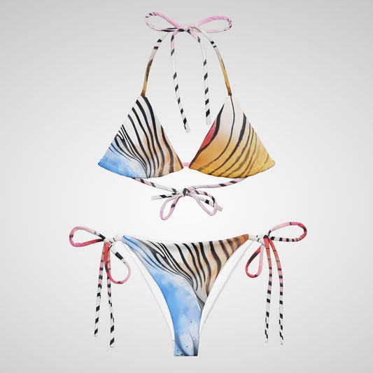Wild Honey - String Bikini