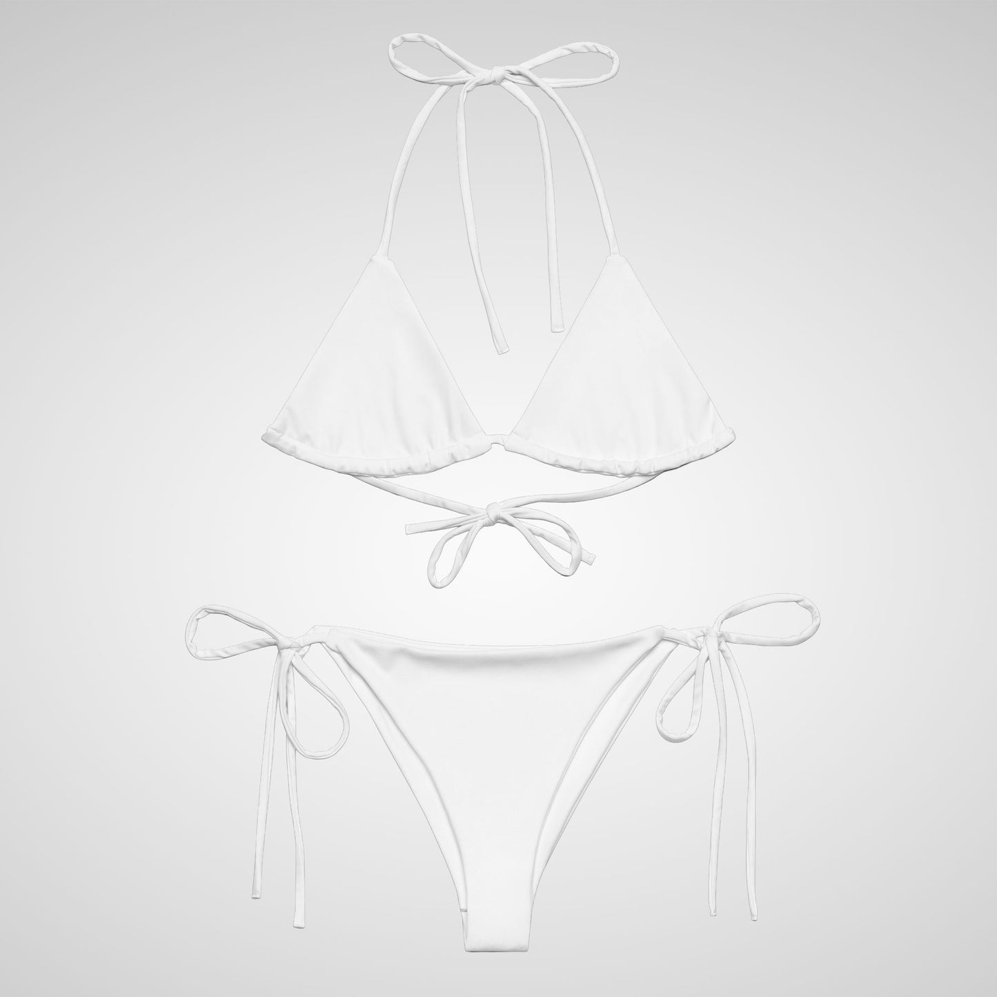 Sugar Free - String Bikini