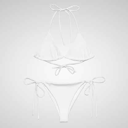Sugar Free - String Bikini