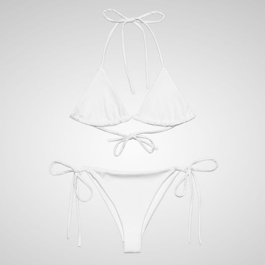 Sugar Free - String Bikini