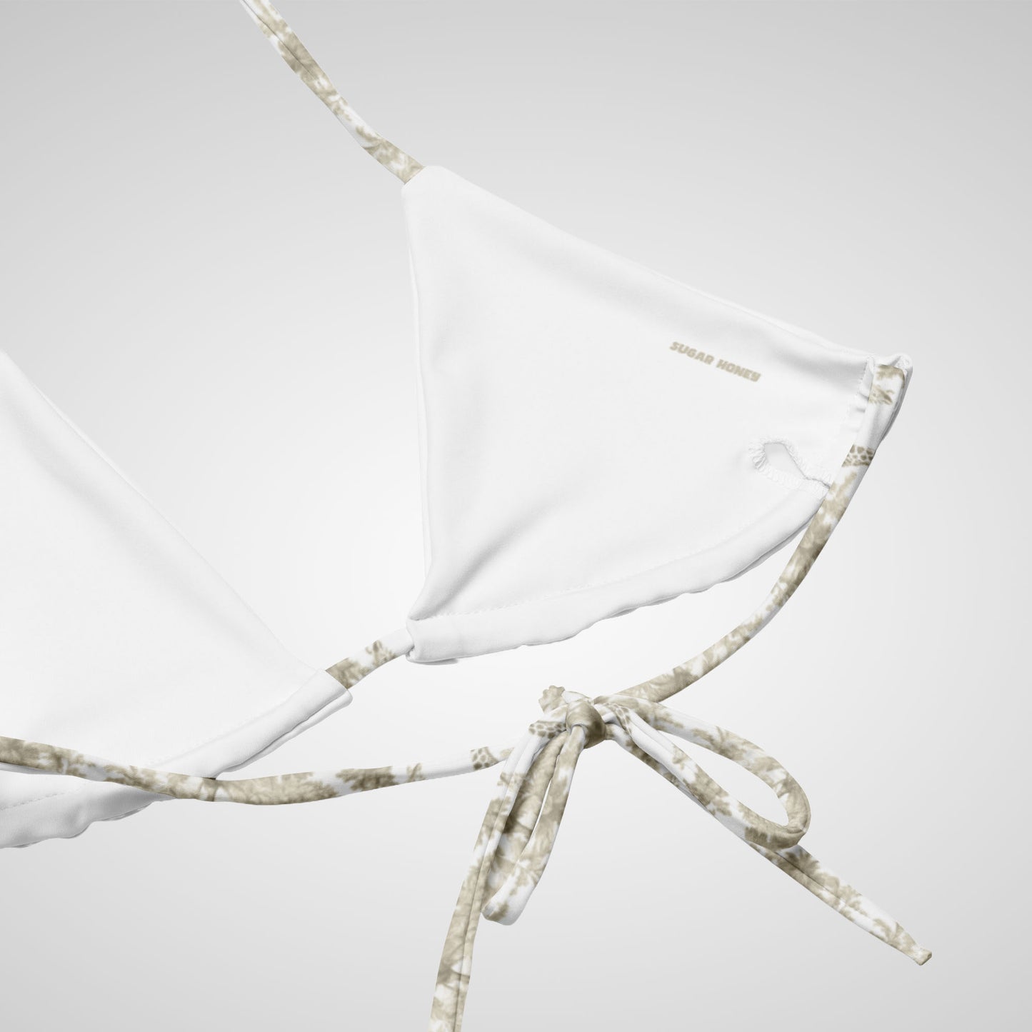 L’Instinct Libre - String Bikini