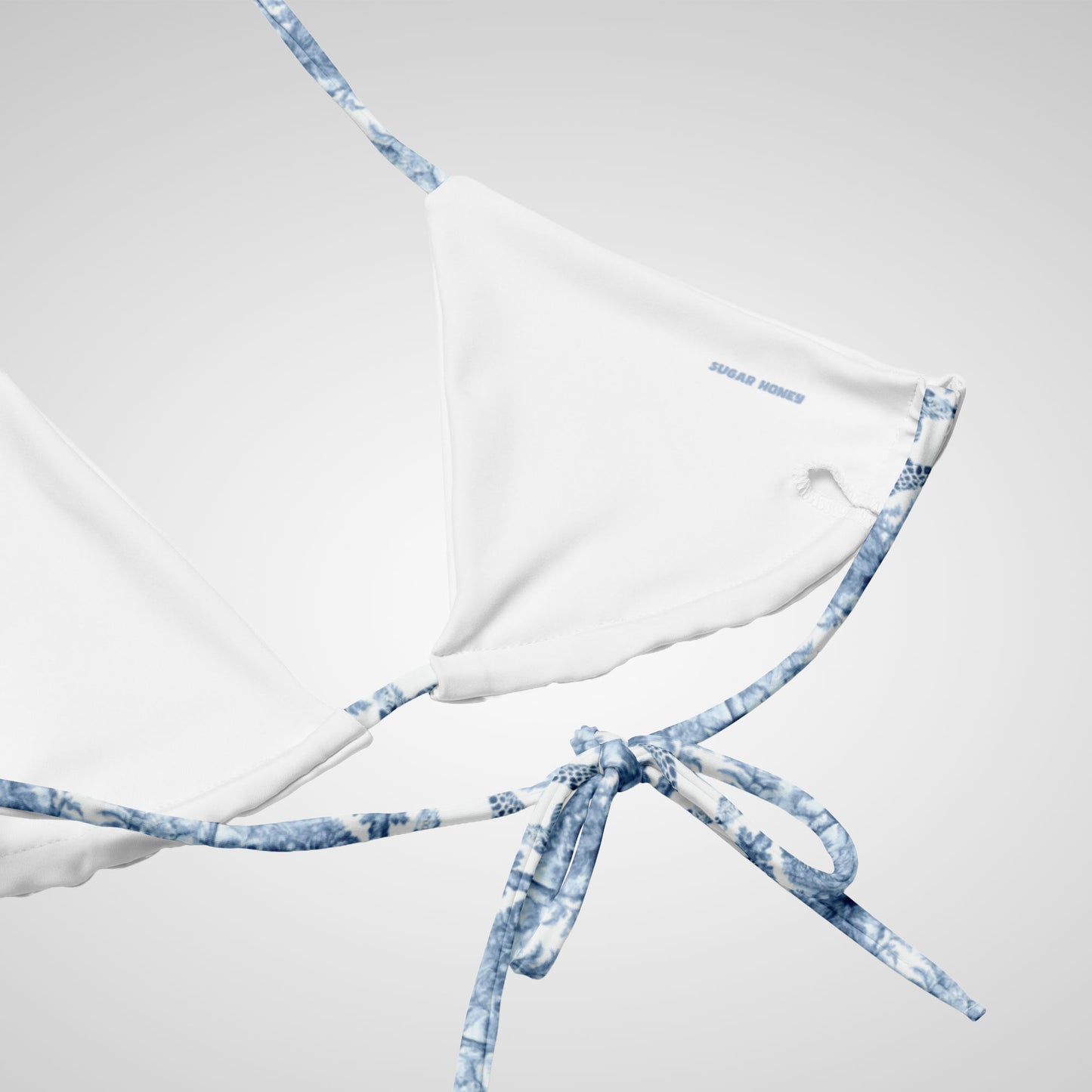 L’Instinct Libre - String Bikini