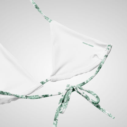 L’Instinct Libre - String Bikini