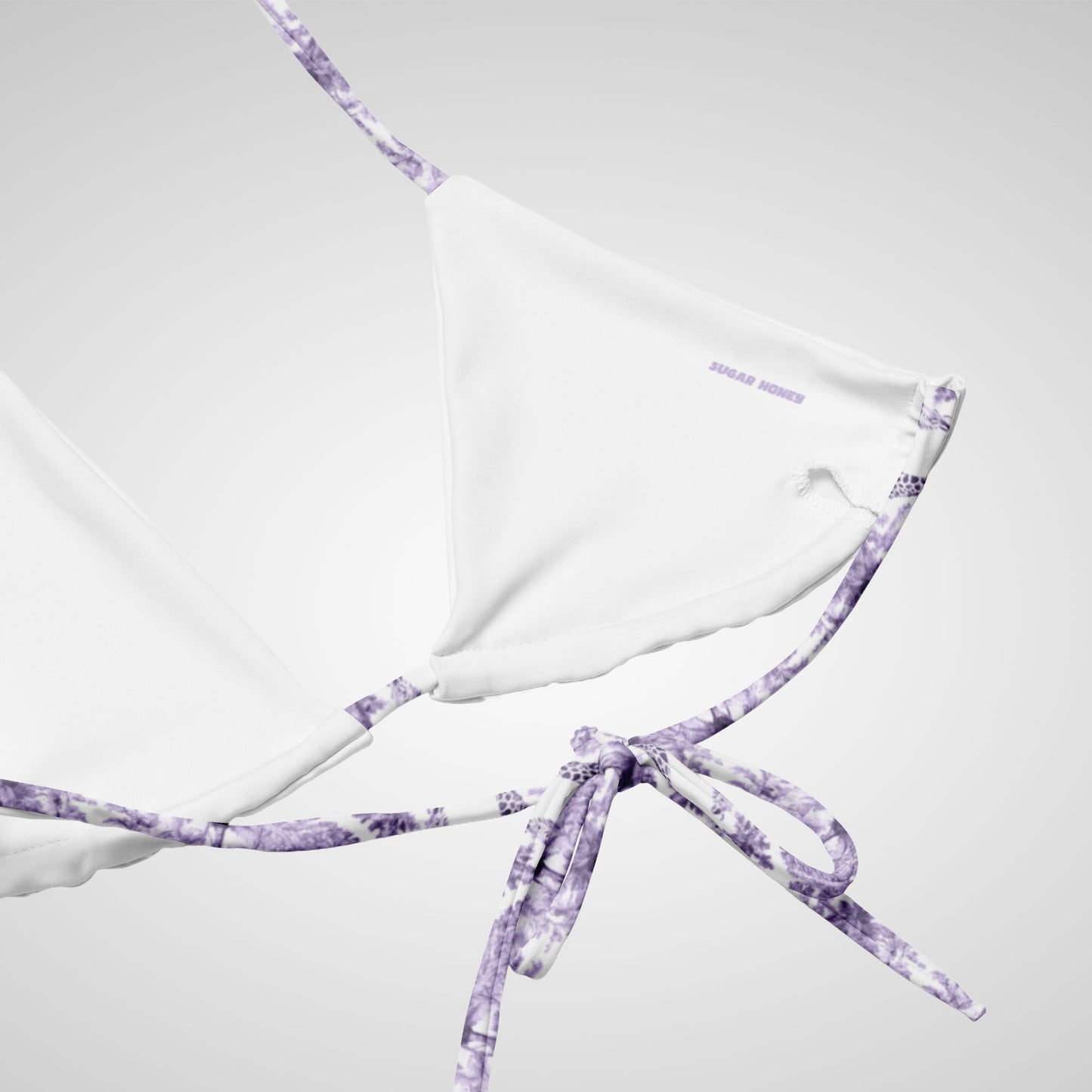 L’Instinct Libre - String Bikini