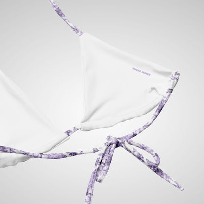 L’Instinct Libre - String Bikini