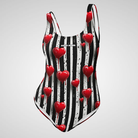 Heartbreak - Swimsuit