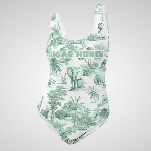 L’Instinct Libre - Swimsuit
