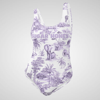 L’Instinct Libre - Swimsuit