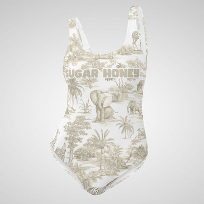 L’Instinct Libre - Swimsuit