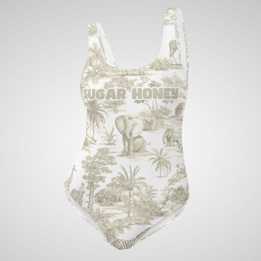 L’Instinct Libre - Swimsuit