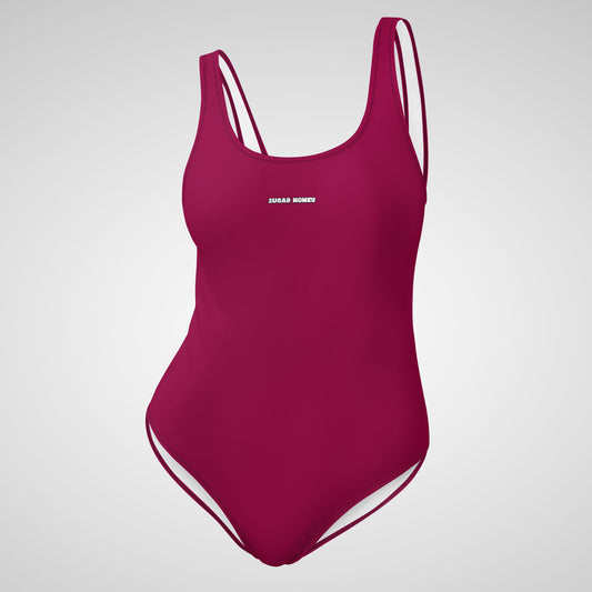 Sugar Free - Swimsuit