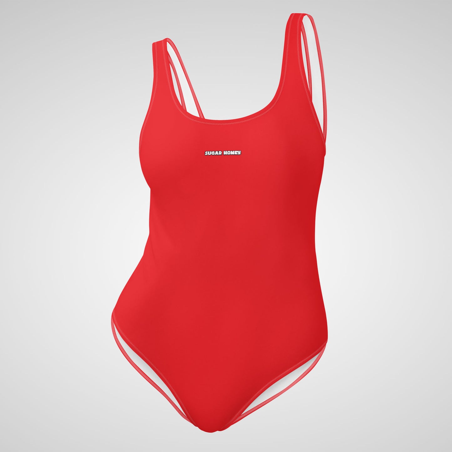 Sugar Free - Swimsuit
