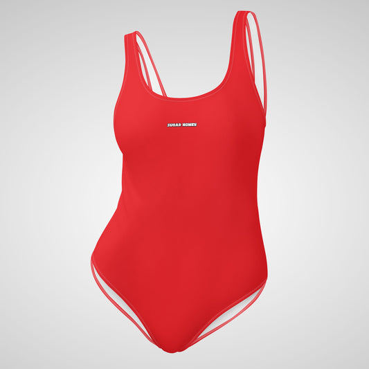 Sugar Free - Swimsuit