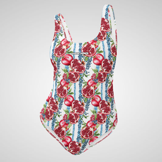 Pom Pom Pop - Swimsuit