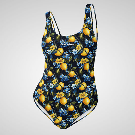 Sweet & Sour - Swimsuit