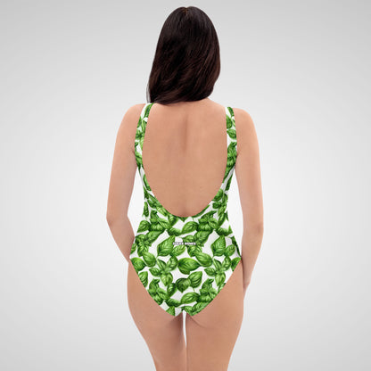 Sugar Basil - Swimsuit