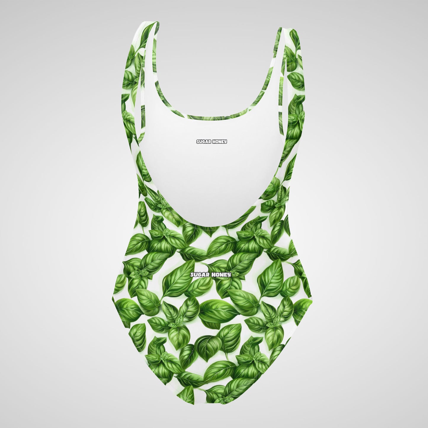 Sugar Basil - Swimsuit