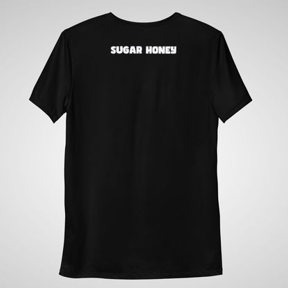 Sugar Free - Athletic T-Shirt