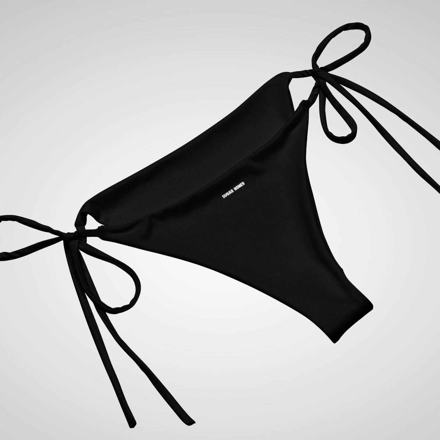 Sugar Free - String Bikini