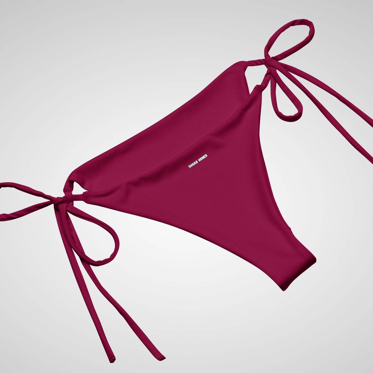Sugar Free - String Bikini