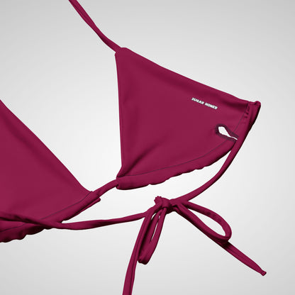 Sugar Free - String Bikini
