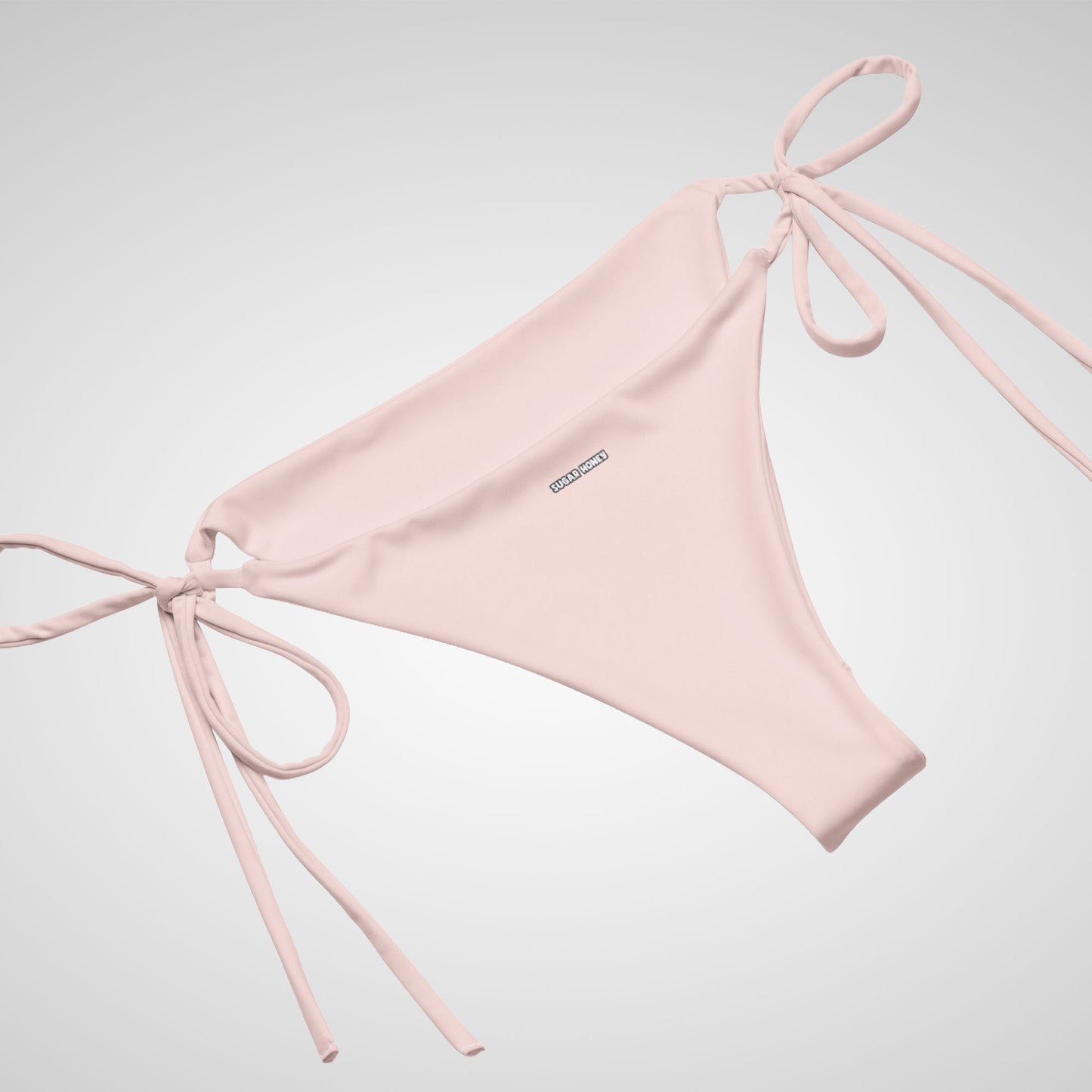 Sugar Free - String Bikini