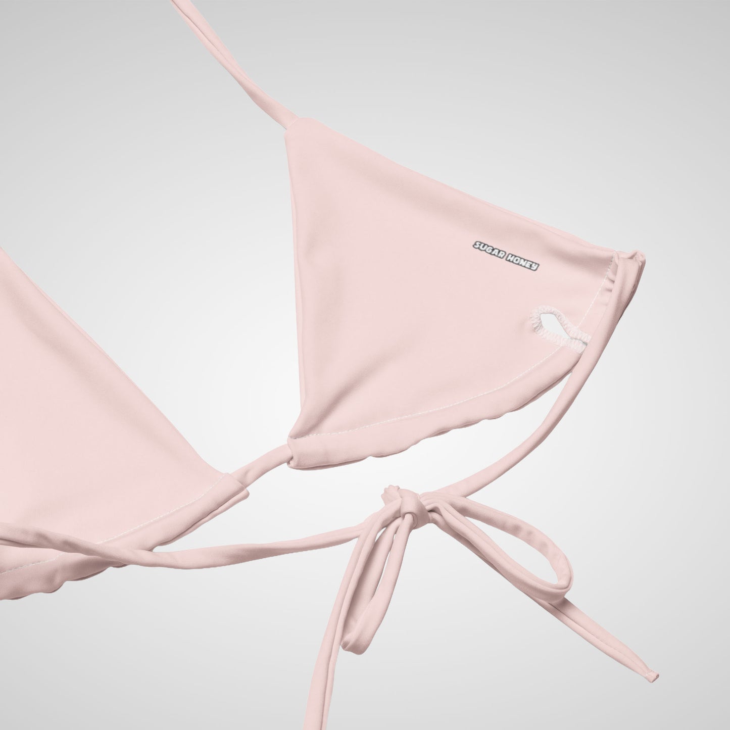 Sugar Free - String Bikini