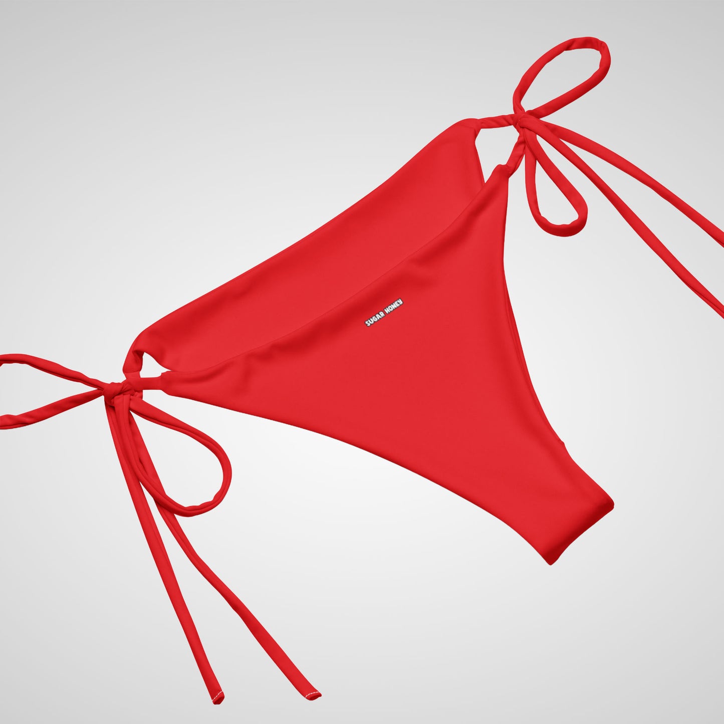 Sugar Free - String Bikini