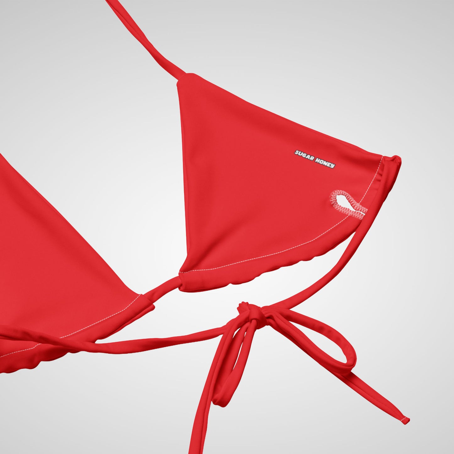 Sugar Free - String Bikini