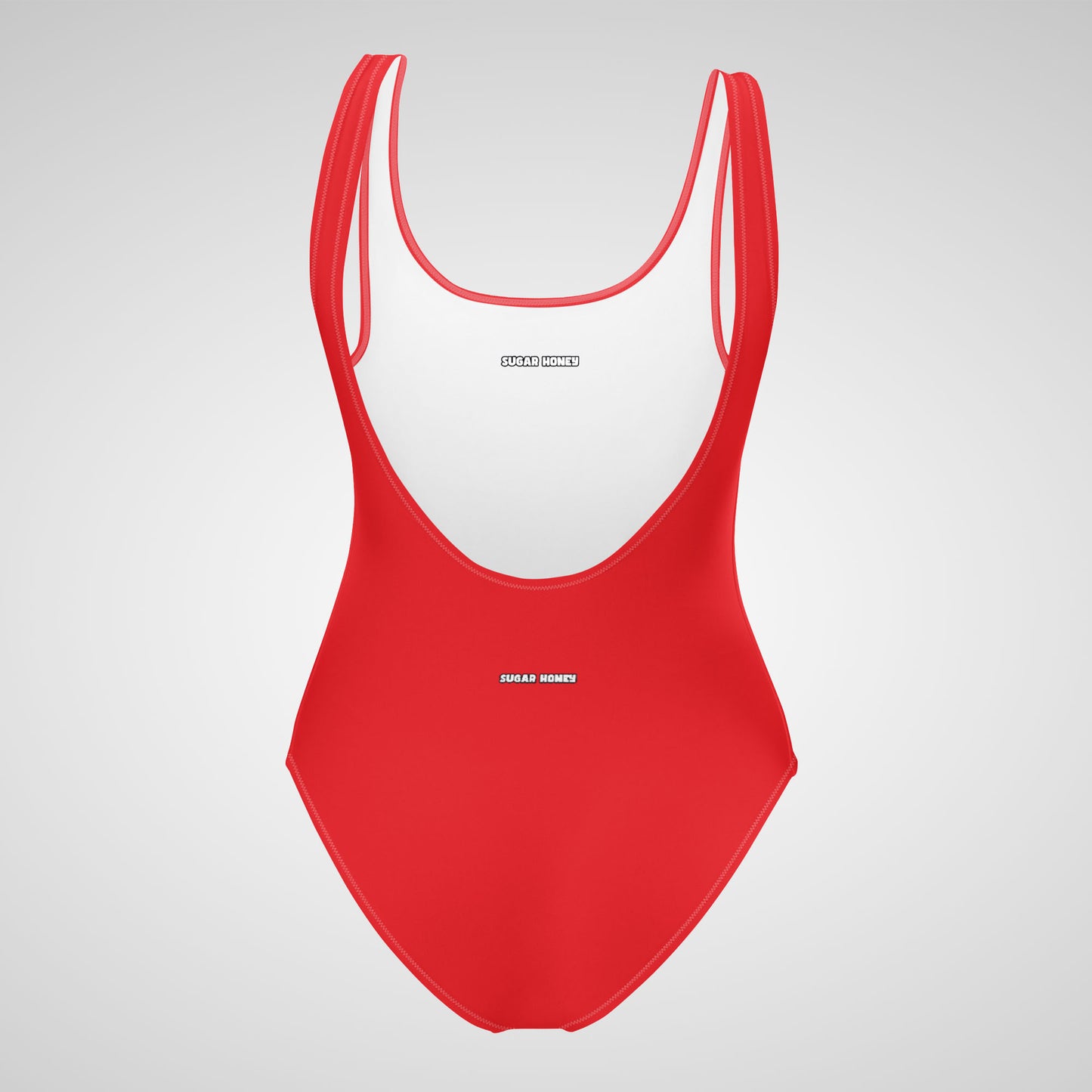 Sugar Free - Swimsuit