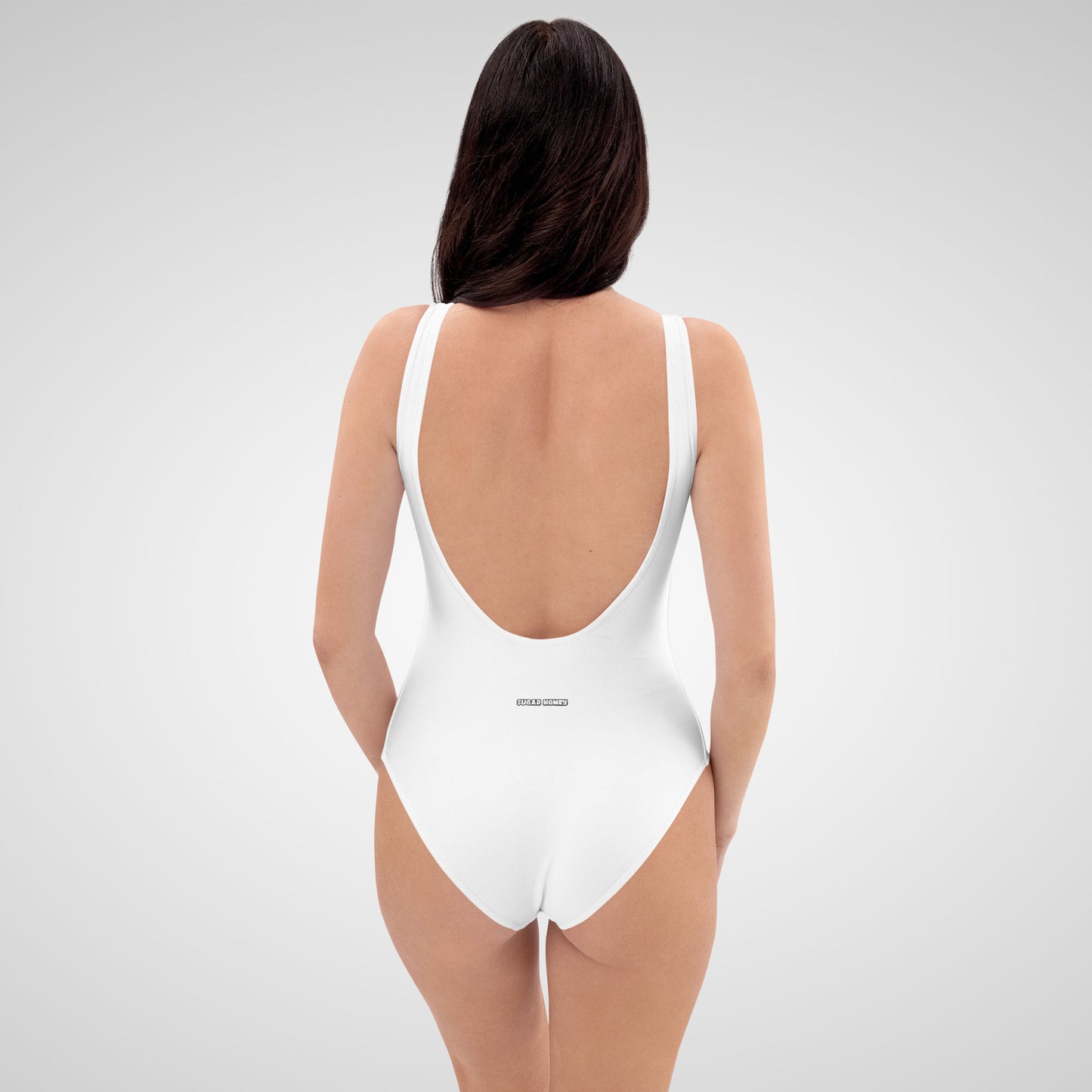 Sugar Free - Swimsuit