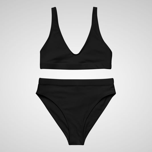Sugar Free - High-Waisted Bikini