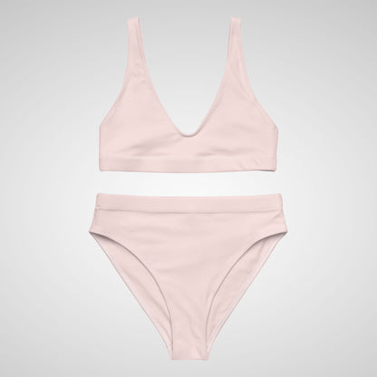 Sugar Free - High-Waisted Bikini