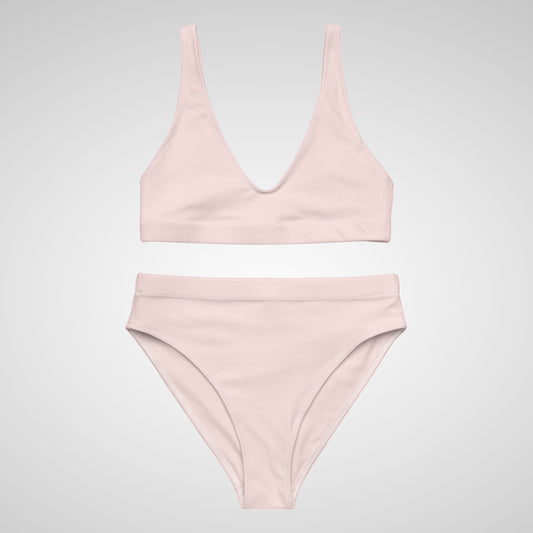 Sugar Free - High-Waisted Bikini