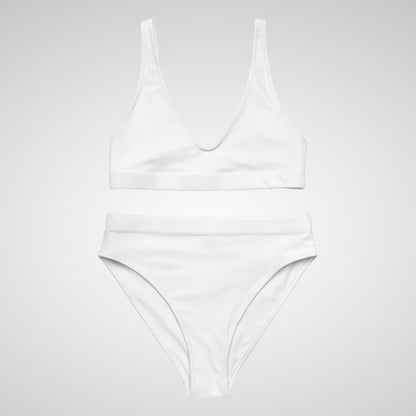 Sugar Free - High-Waisted Bikini