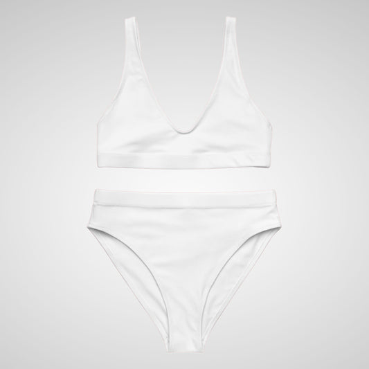 Sugar Free - High-Waisted Bikini