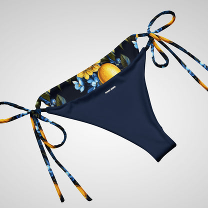 Sweet & Sour - String Bikini
