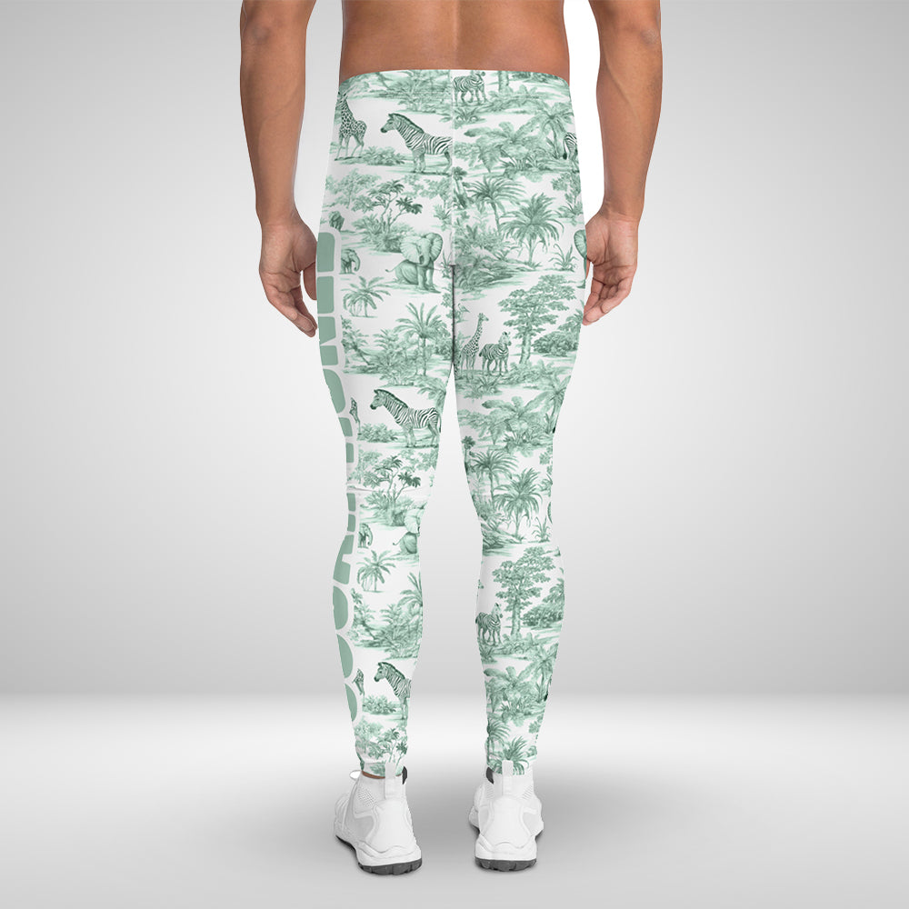 L’Instinct Libre - Meggings