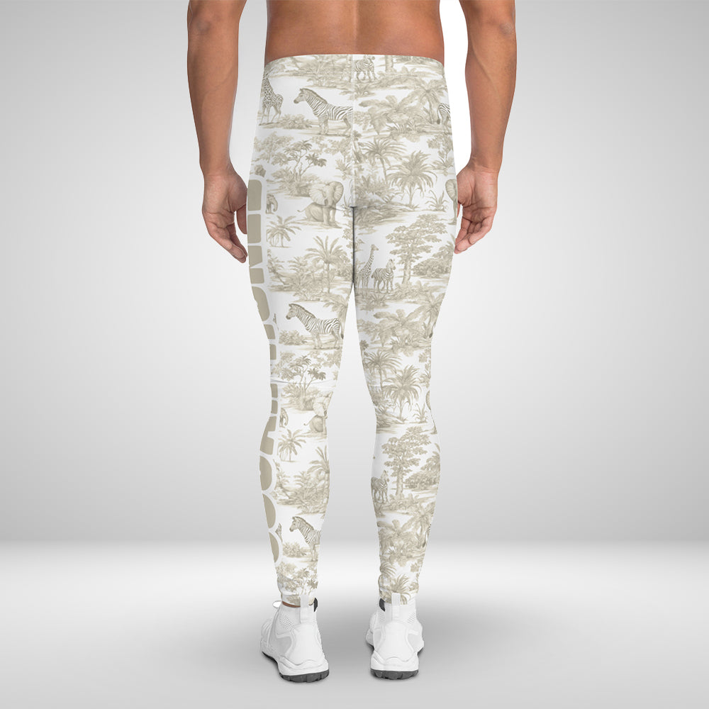 L’Instinct Libre - Meggings